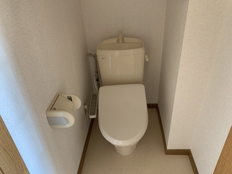 カーサ正保橋の物件内観写真