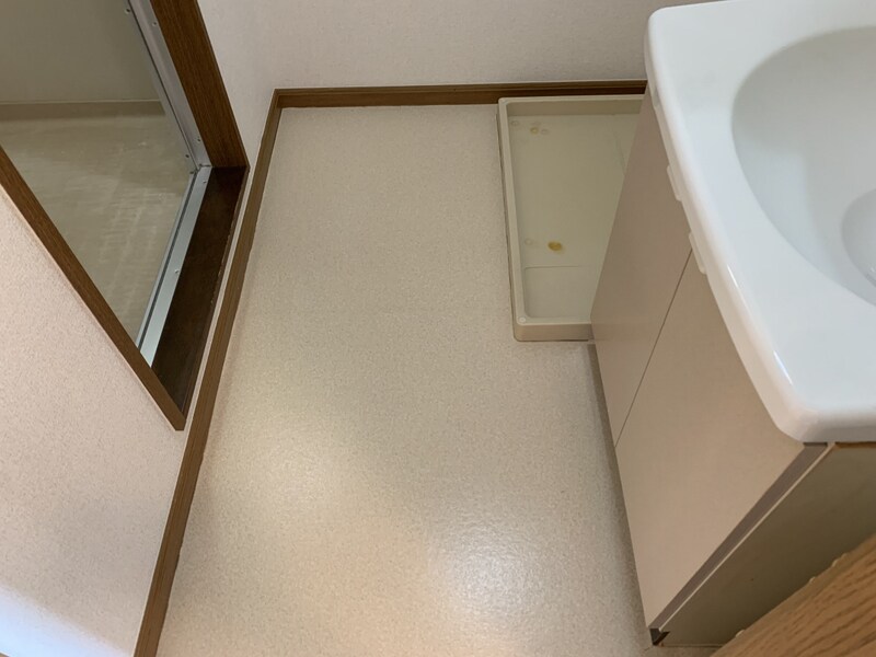 カーサ正保橋の物件内観写真