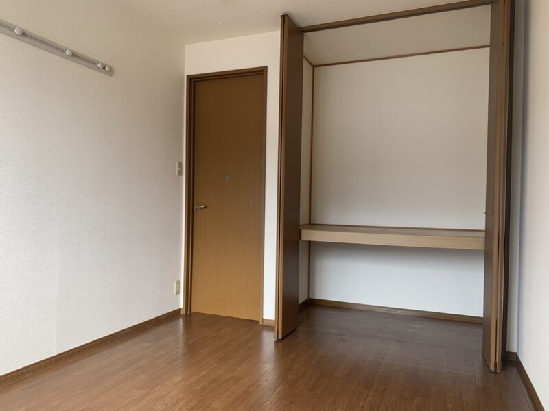 アーヴェニール憩の物件内観写真