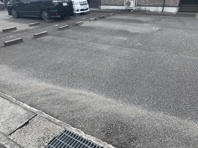 アーヴェニール憩の物件外観写真