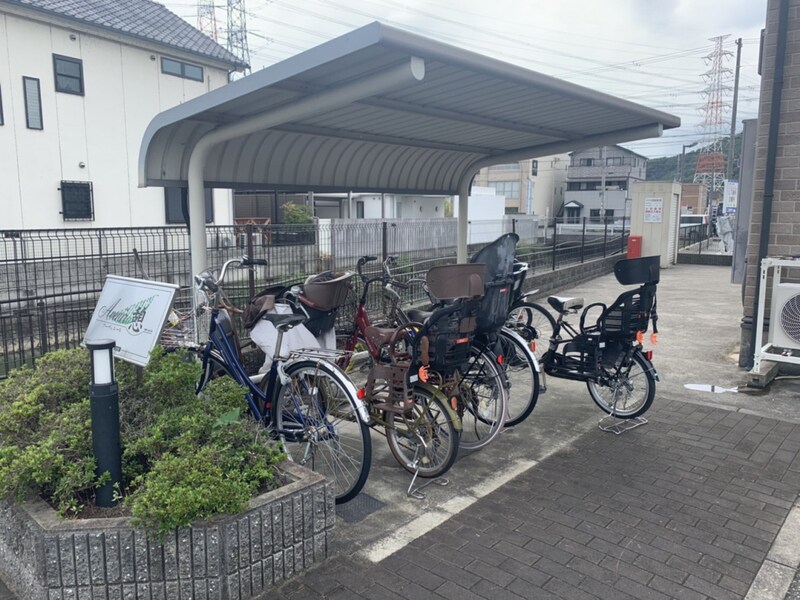 アーヴェニール憩の物件内観写真