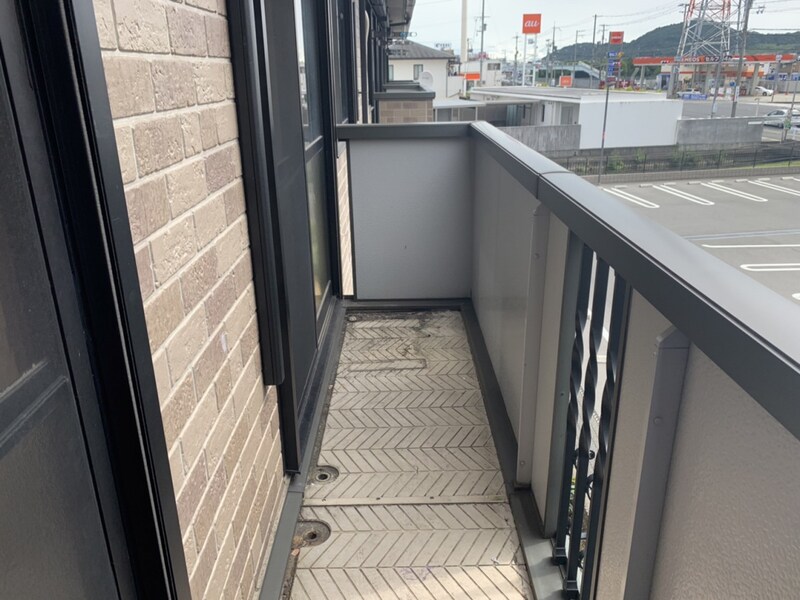 アーヴェニール憩の物件内観写真