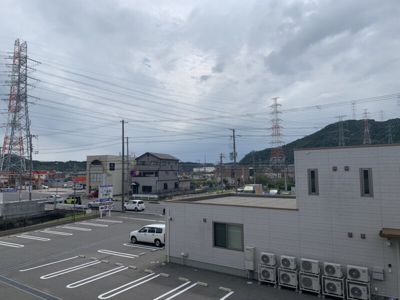 アーヴェニール憩の物件内観写真