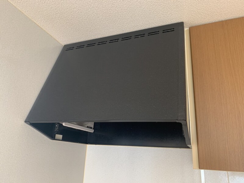 アーヴェニール憩の物件内観写真