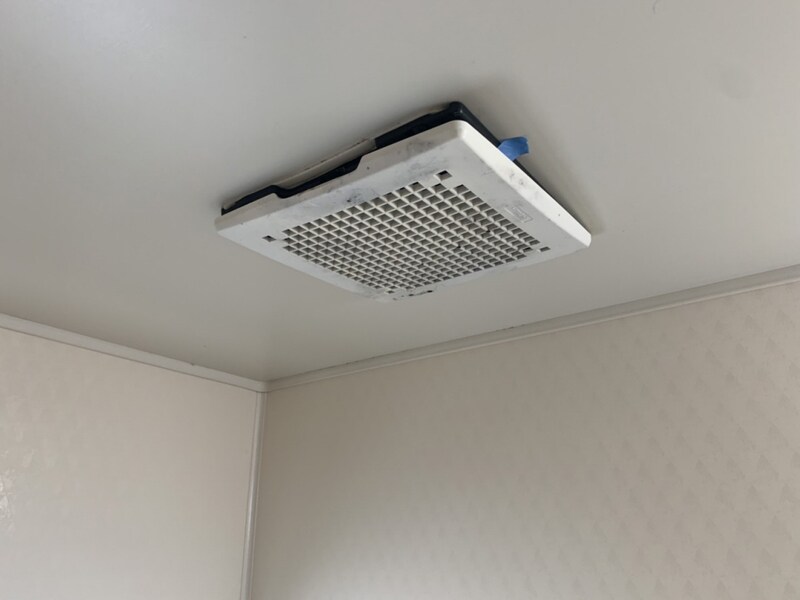 アーヴェニール憩の物件内観写真