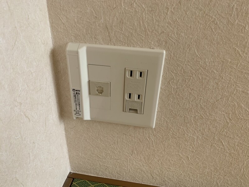 アーヴェニール憩の物件内観写真