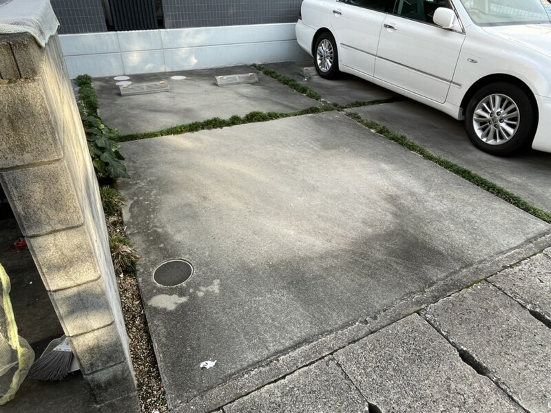 ヴィンチェロの物件外観写真