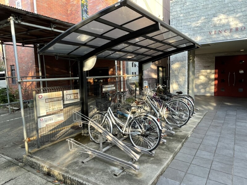 ヴィンチェロの物件内観写真