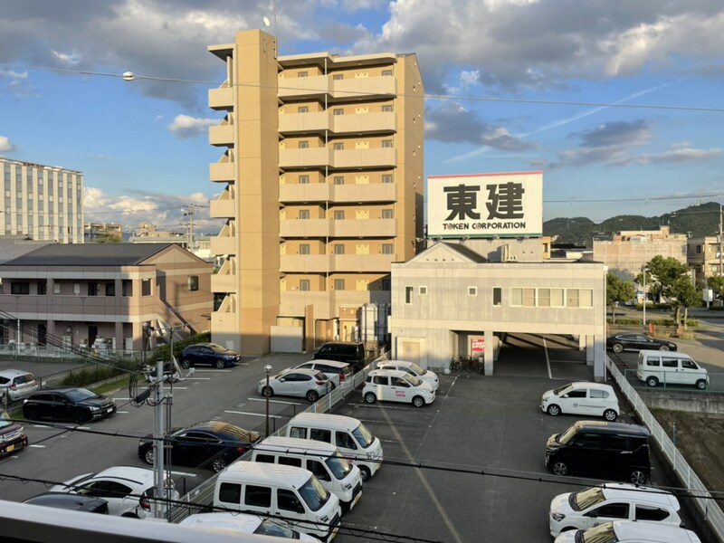 ヴィンチェロの物件内観写真