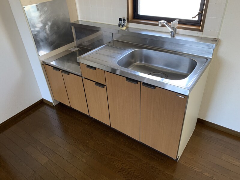 ハイツ・ルーチェの物件内観写真