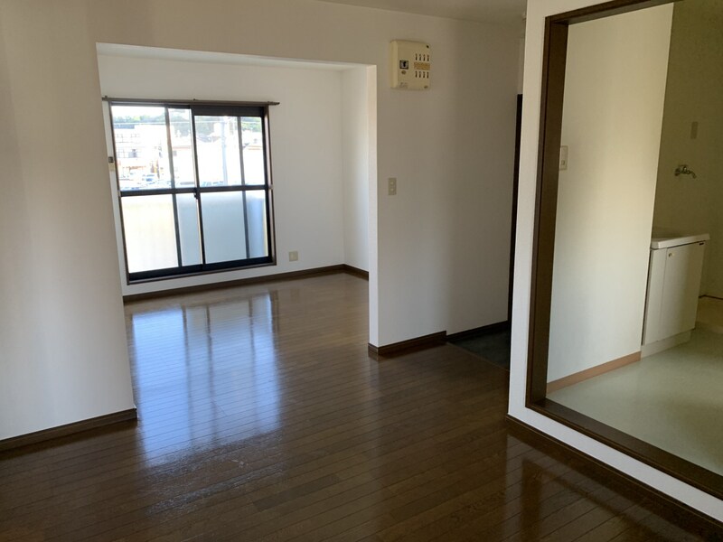 ハイツ・ルーチェの物件内観写真