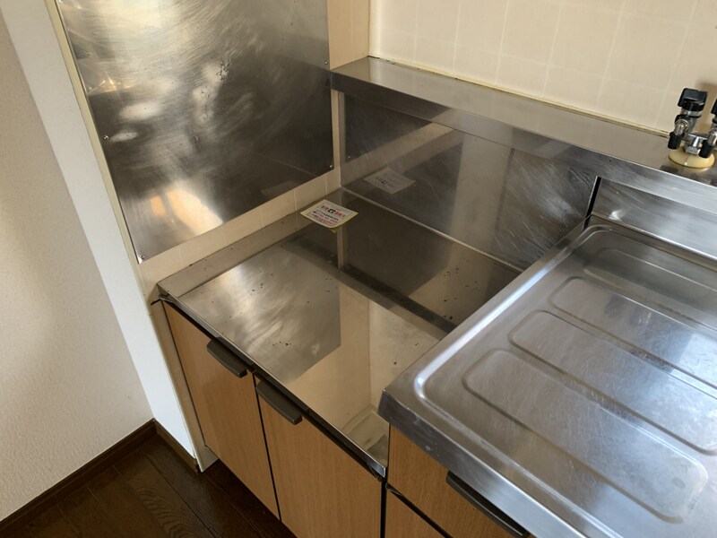 ハイツ・ルーチェの物件内観写真