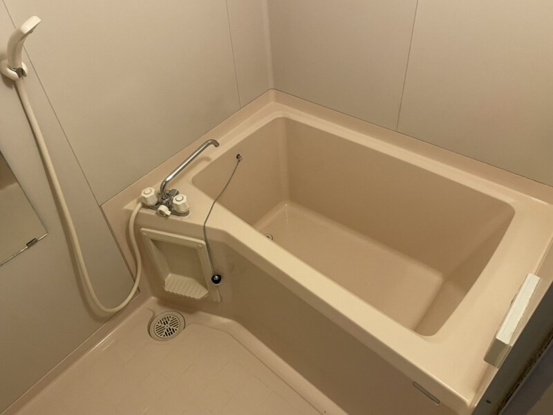 リゾティ城南の物件内観写真