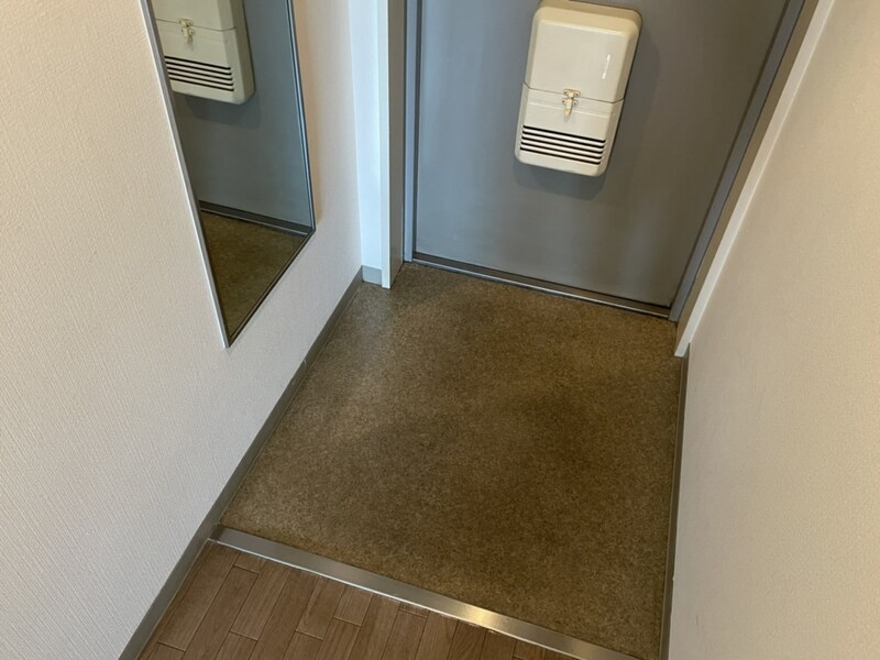 リゾティ城南の物件内観写真