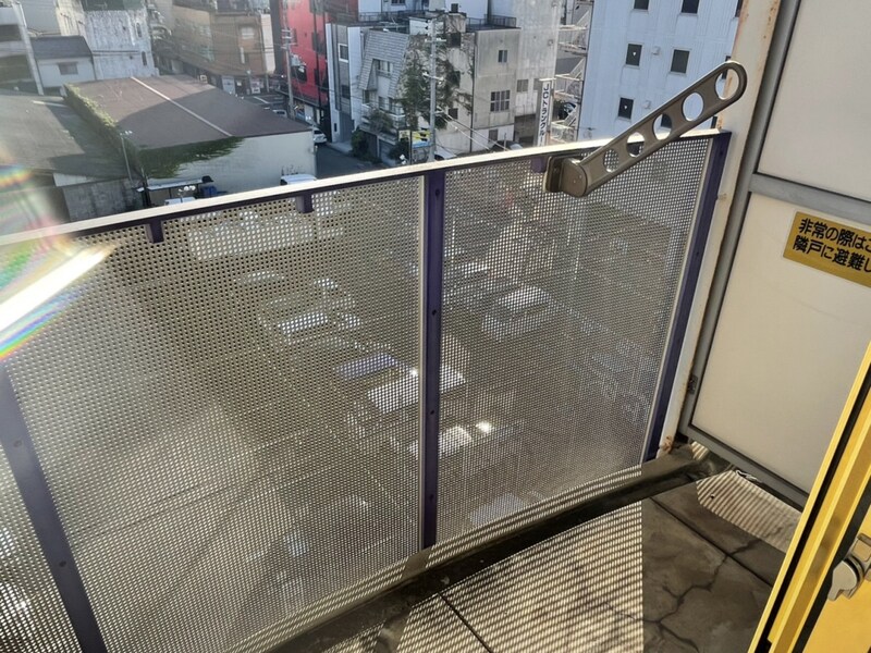 リゾティ城南の物件内観写真