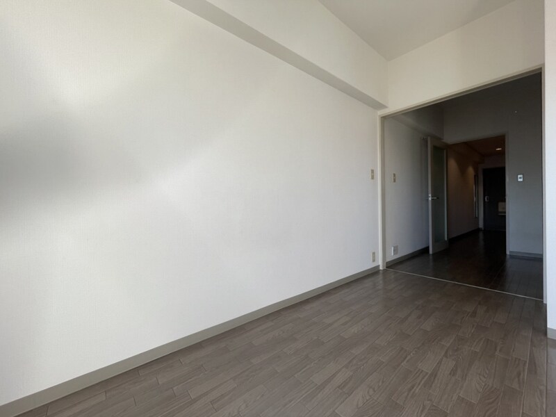 リゾティ城南の物件内観写真