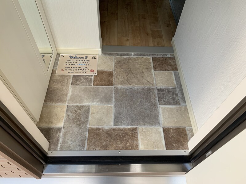 マ・メゾンＫの物件内観写真