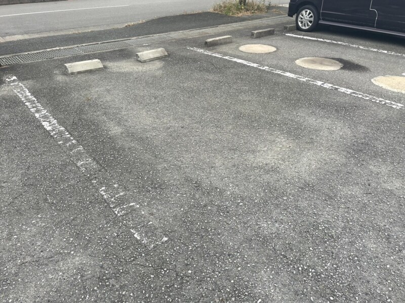 ラグレイス姫路の物件外観写真