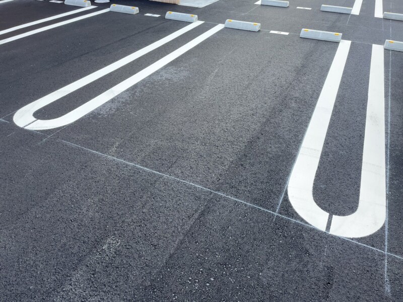 クレシア旭の物件外観写真