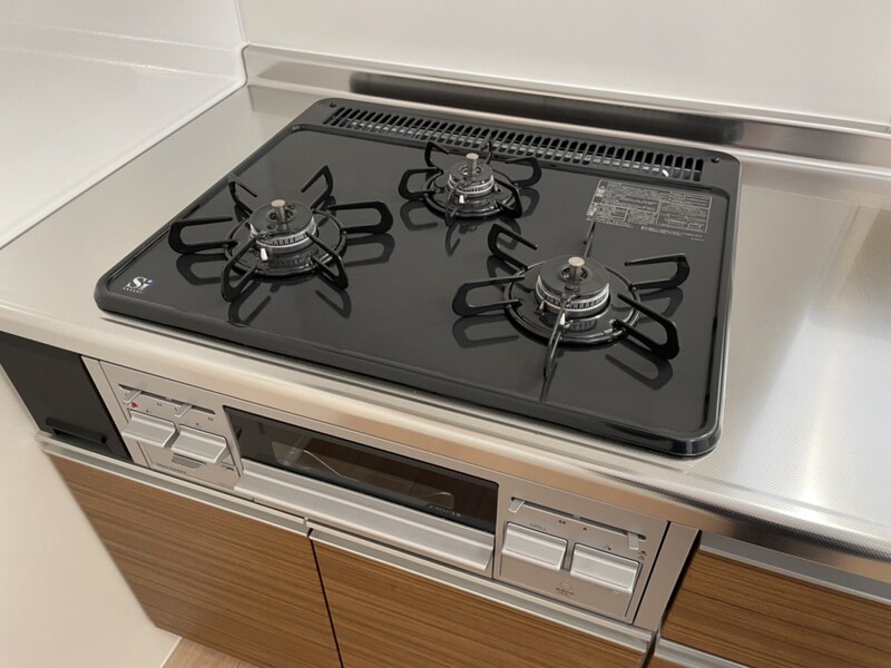 クレシア旭の物件内観写真