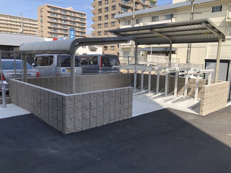 bonheur姫路栗山町の物件内観写真