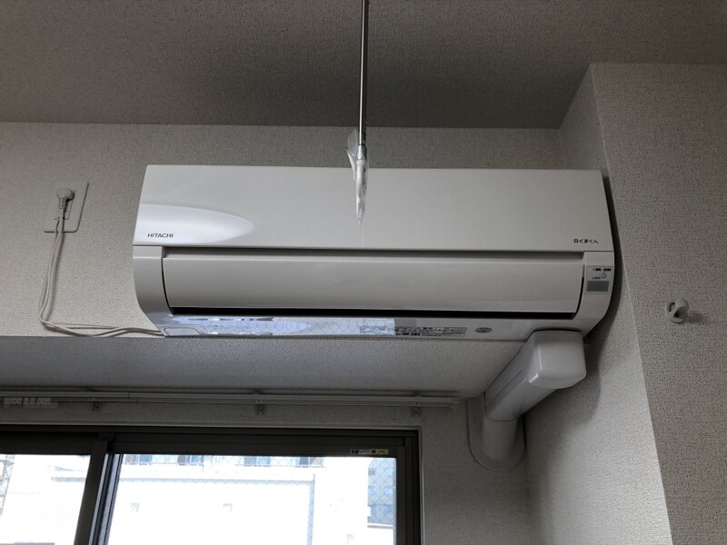 bonheur姫路栗山町の物件内観写真