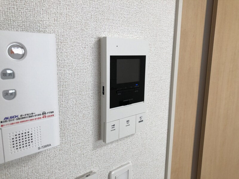 bonheur姫路栗山町の物件内観写真