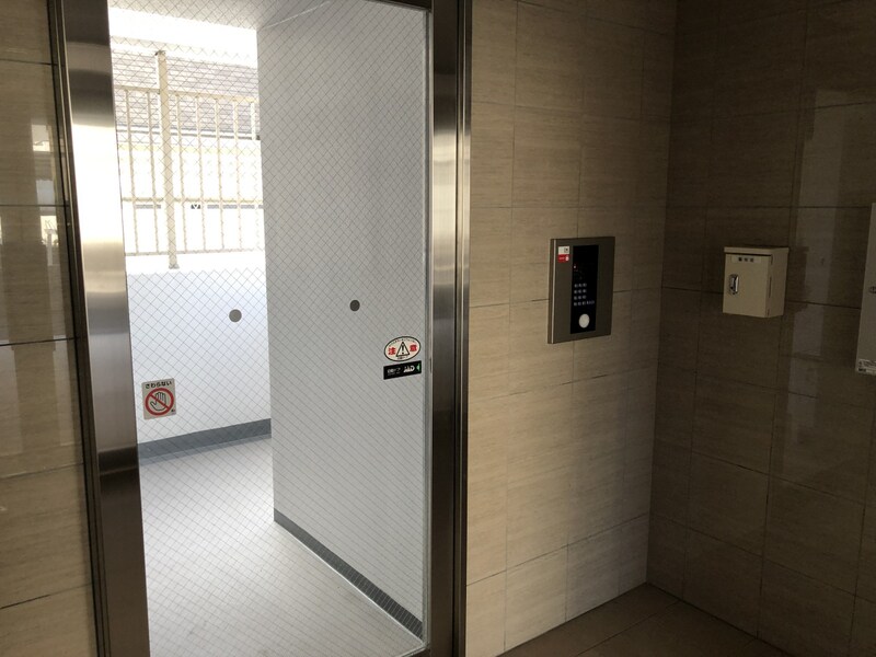 bonheur姫路栗山町の物件内観写真