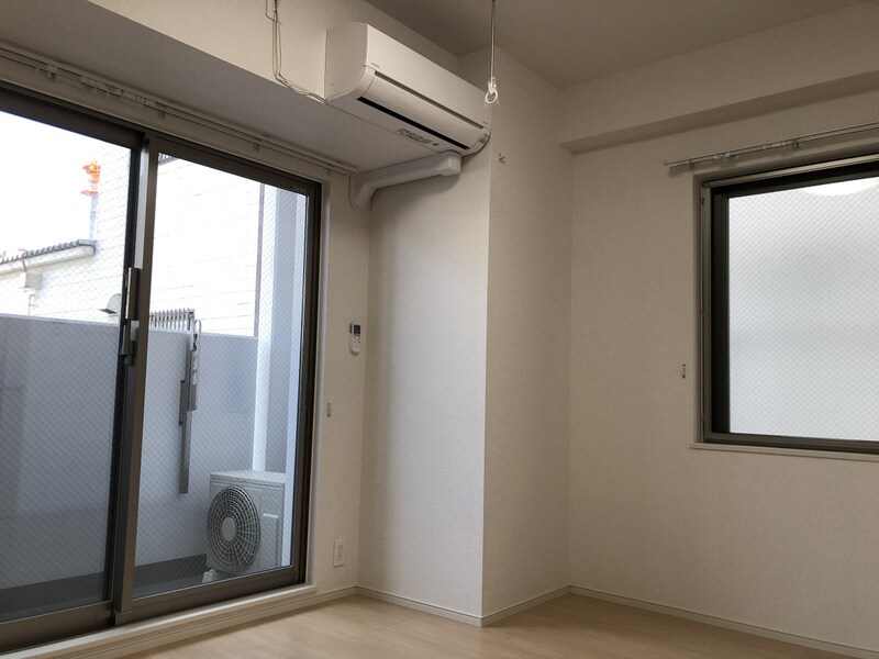 bonheur姫路栗山町の物件内観写真