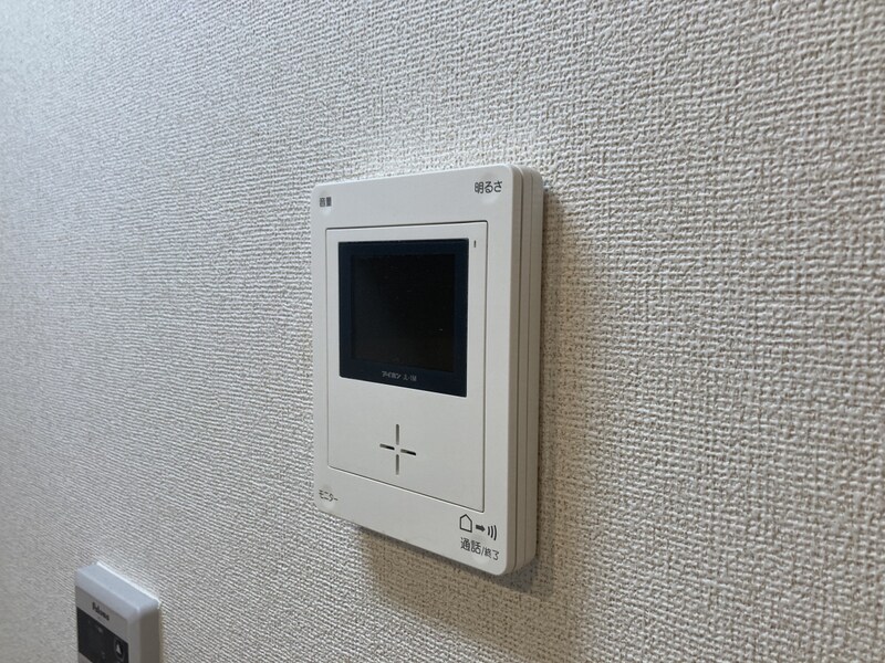 メゾン ロングフィールドの物件内観写真