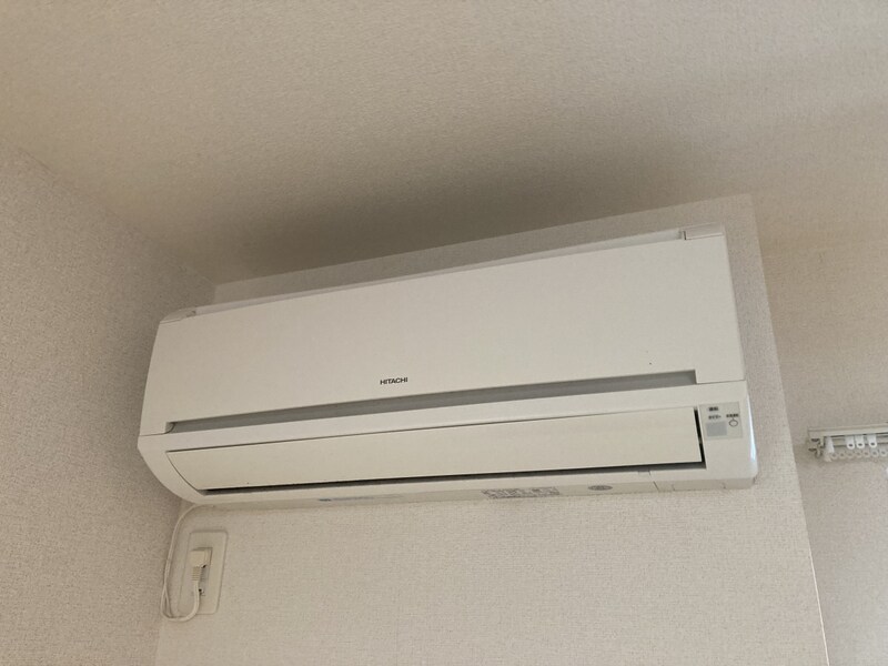 メゾン ロングフィールドの物件内観写真