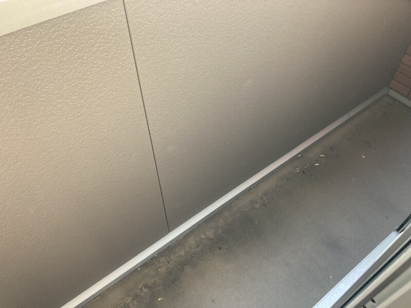 メゾン ロングフィールドの物件内観写真