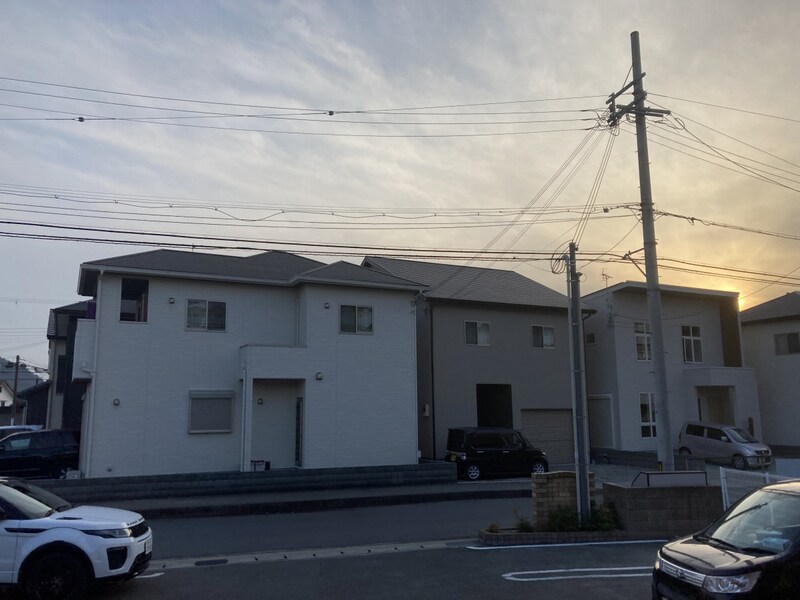 メゾン ロングフィールドの物件内観写真