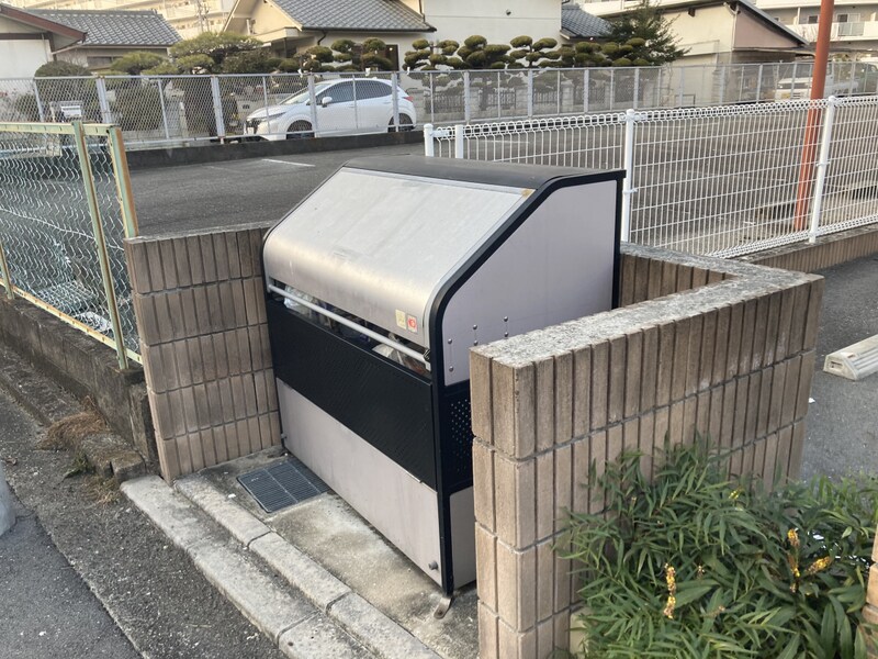 メゾン ロングフィールドの物件内観写真