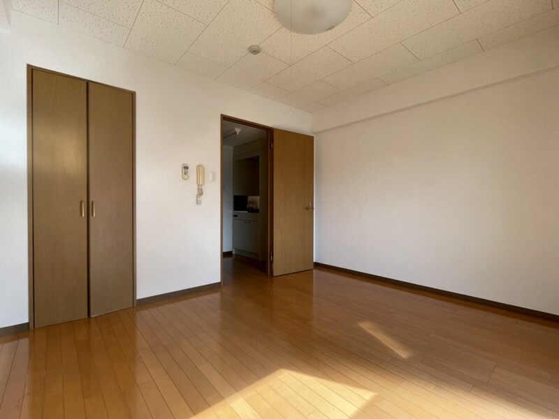 下野田マンションISSEIの物件内観写真