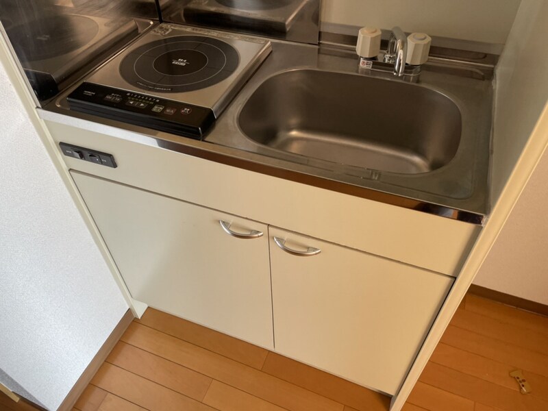 下野田マンションISSEIの物件内観写真