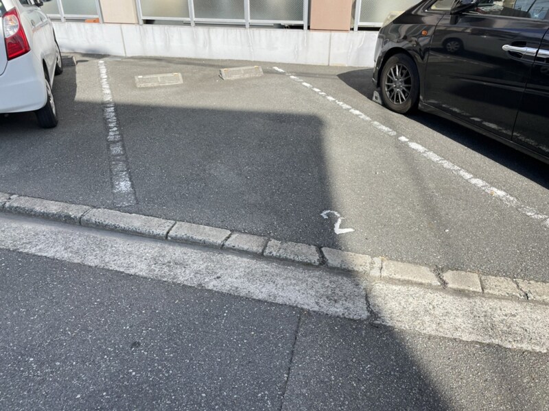 下野田マンションISSEIの物件外観写真