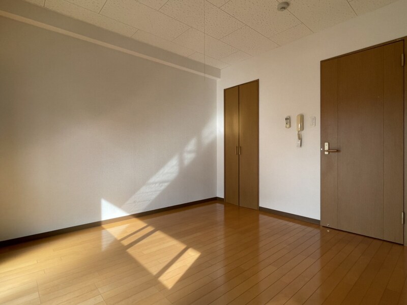 下野田マンションISSEIの物件内観写真