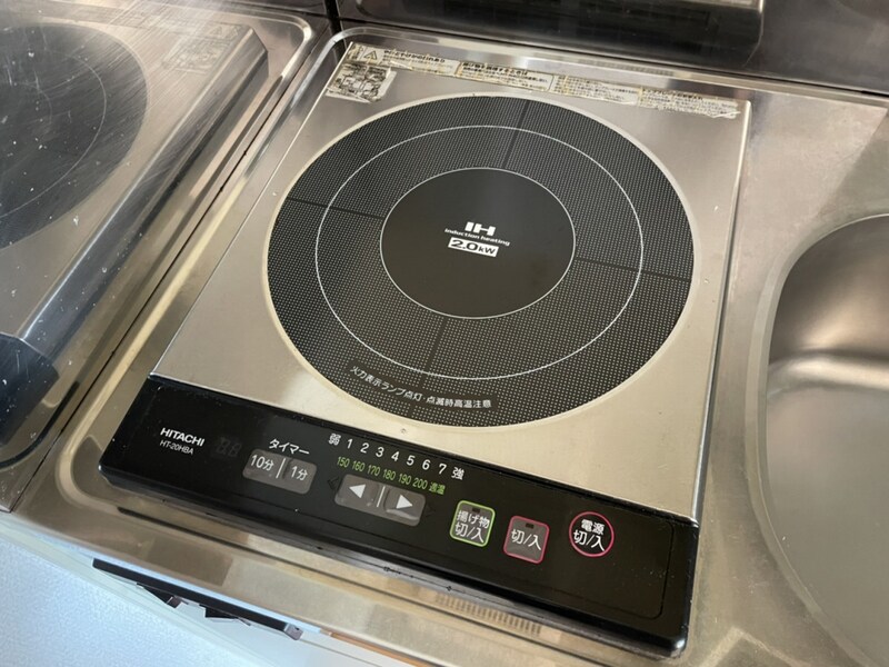 下野田マンションISSEIの物件内観写真