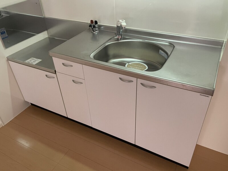 リバーハイツ東堀の物件内観写真