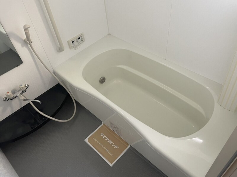 リバーハイツ東堀の物件内観写真