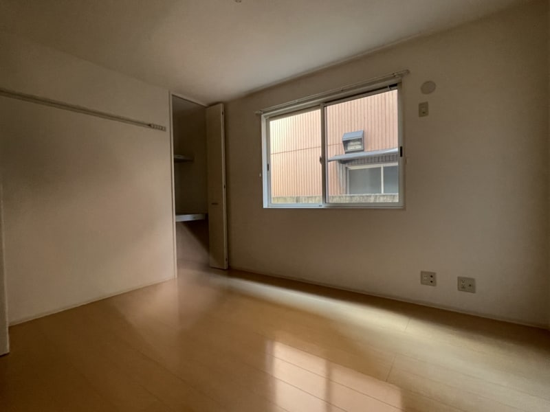 リバーハイツ東堀の物件内観写真