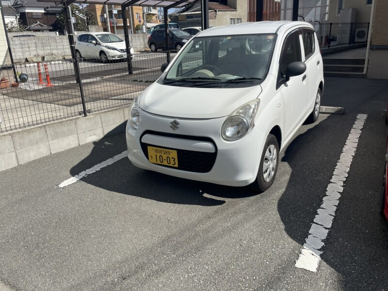 リバーハイツ東堀の物件外観写真