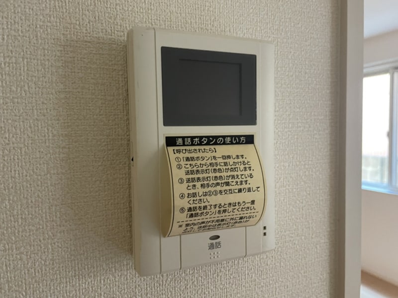 リバーハイツ東堀の物件内観写真