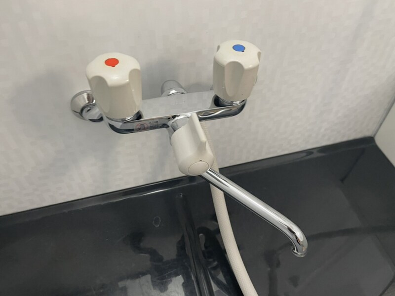 リバーハイツ東堀の物件内観写真