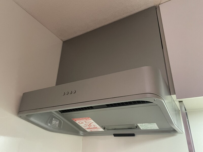 リバーハイツ東堀の物件内観写真