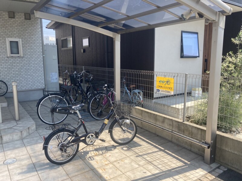 丸萬三番館の物件内観写真