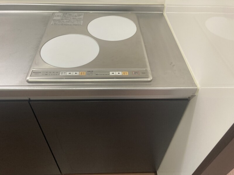 丸萬三番館の物件内観写真