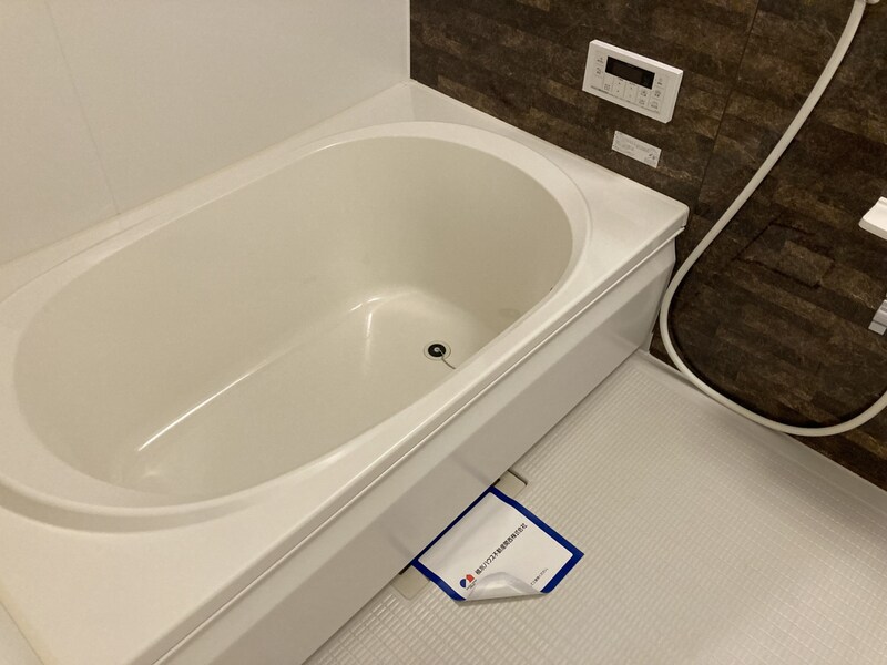 リメインらかんN棟の物件内観写真