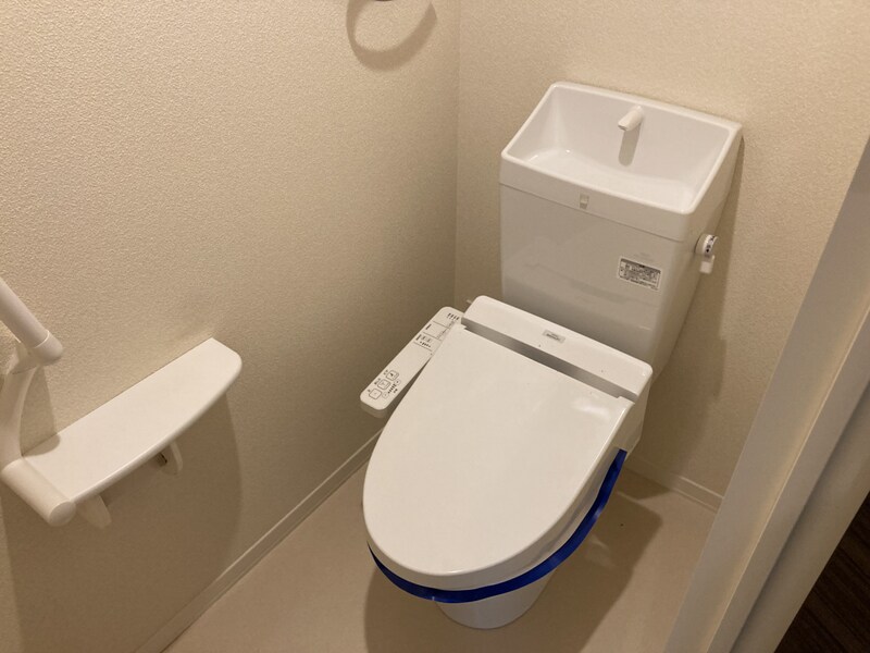 リメインらかんN棟の物件内観写真